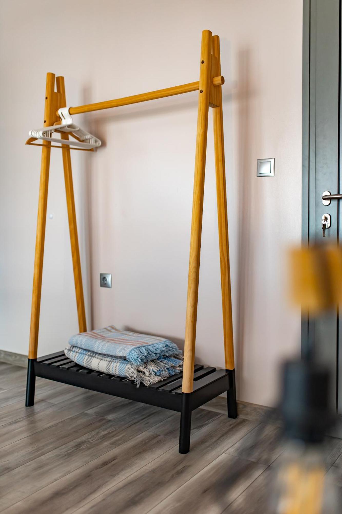 Happy Town Apartments ヴェリコ・タルノヴォ エクステリア 写真