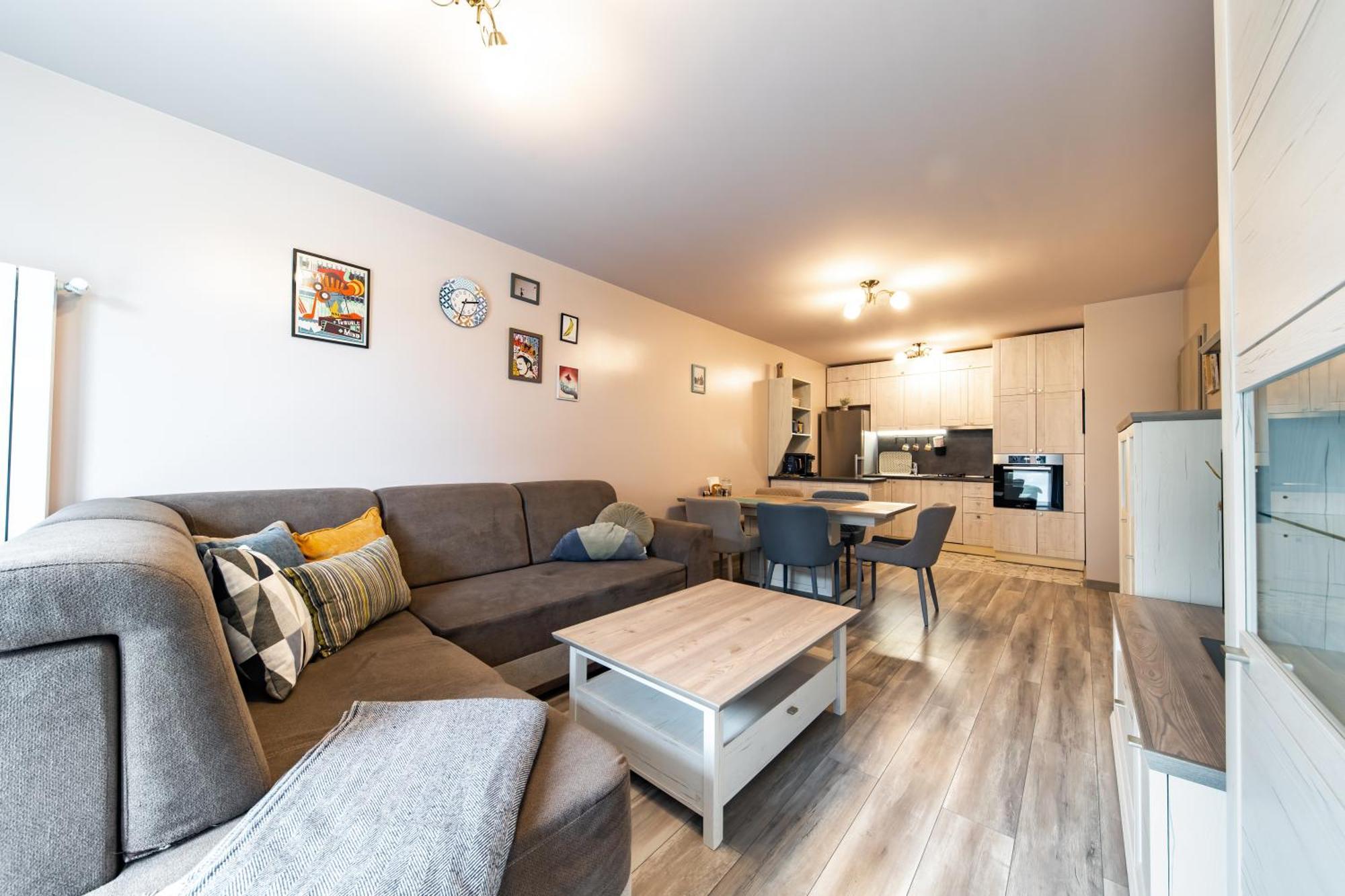 Happy Town Apartments ヴェリコ・タルノヴォ エクステリア 写真