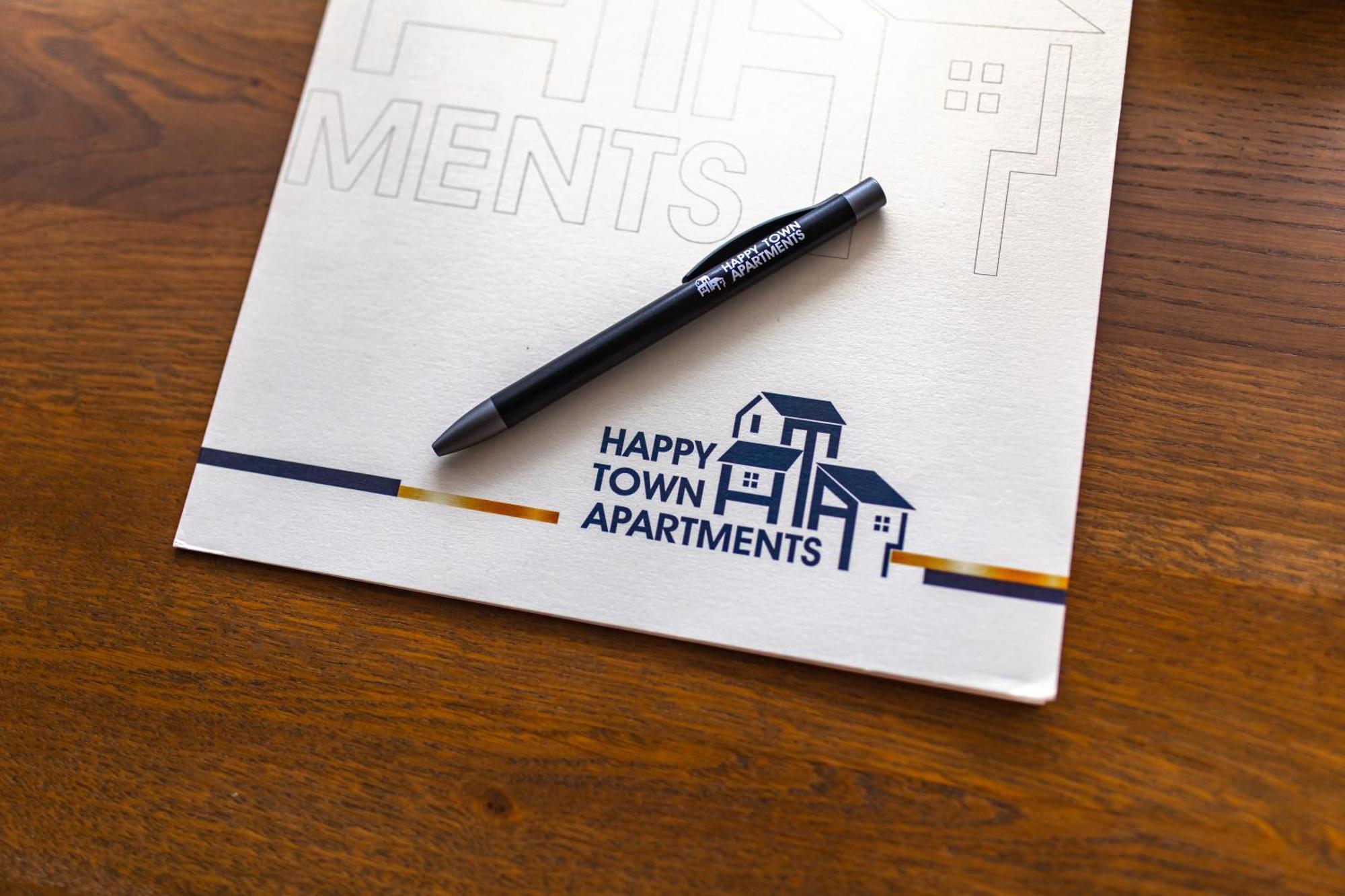 Happy Town Apartments ヴェリコ・タルノヴォ エクステリア 写真